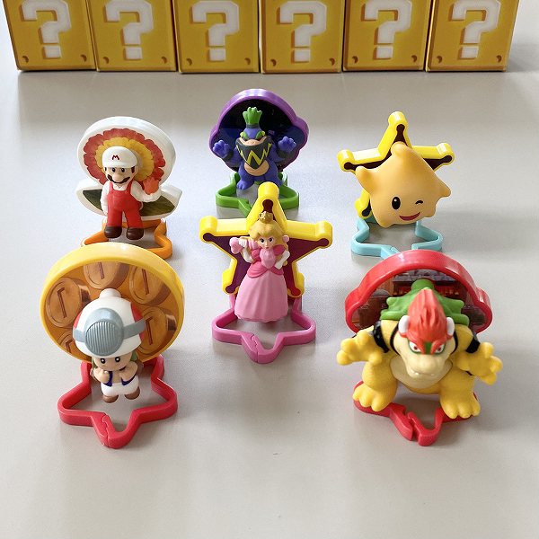 6種