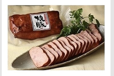 丸大食品 本焼工房 焼豚 550g