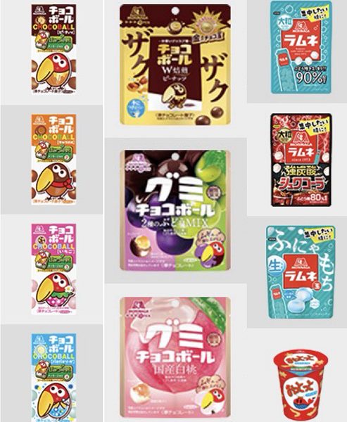対象商品