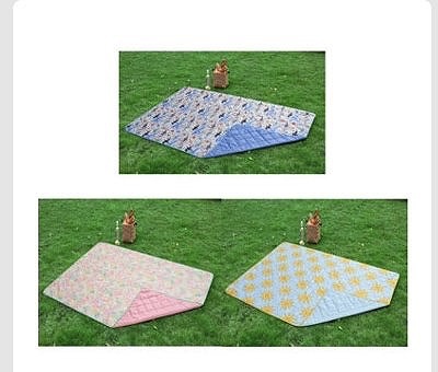 PARASOL　レジャーマット　152cm×203cm