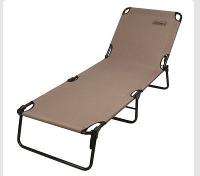 Coleman　コンバーターコット2　最大耐荷重　102kg　193cm×64cm×32cm