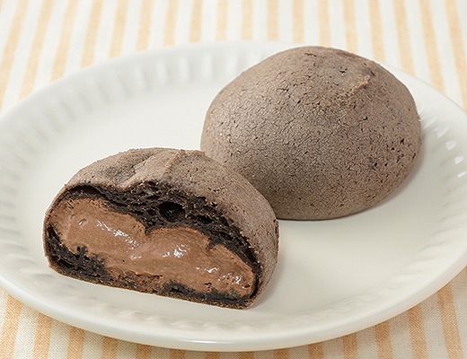 もちぷよ(生チョコ)