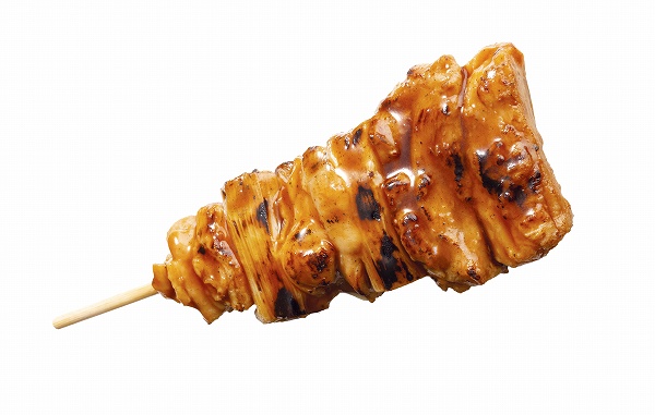 ジャンボ焼きとり　ねぎまタレ