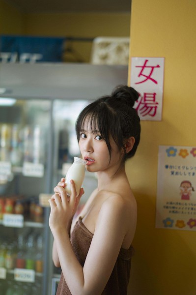 中村舞