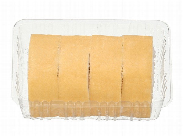 ７プレミアム　もちもち食感くるくるミルクレープ　