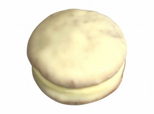 瀬戸内レモンケーキ