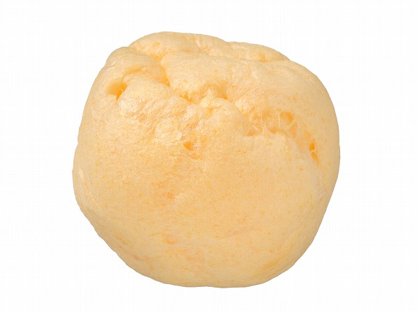 オレンジもこ　クラッシュゼリー入り