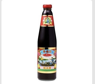 李錦記　オイスターソース　750g