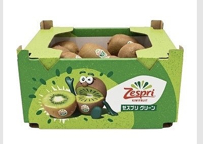 ゼスプリ グリーンキウイ 2.0kg