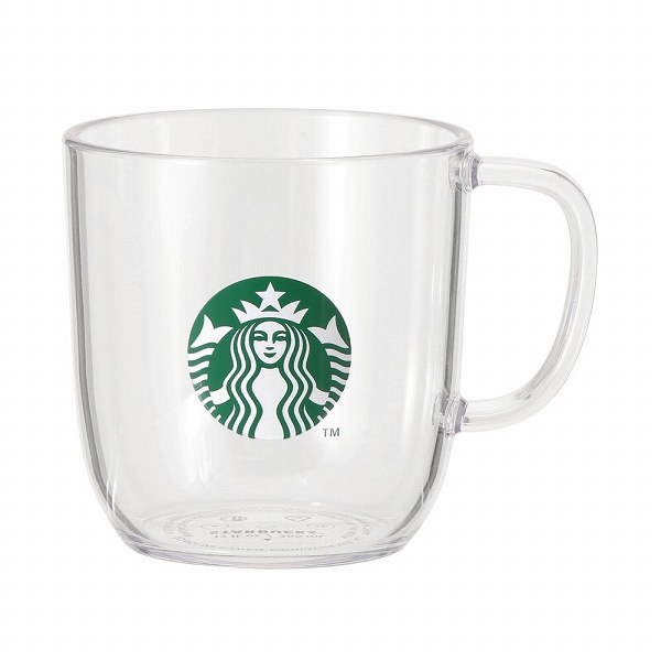 クリアロゴマグ355ml