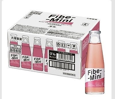 大塚製薬 ファイブミニ 100ml×30本
