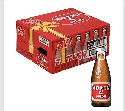 大塚製薬 オロナミンCドリンク 120ml×30本