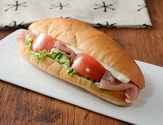 ROLLサンド 生ハムマスカルポーネ