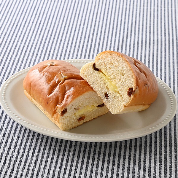 ぶどうぱん(シュガーマーガリン)