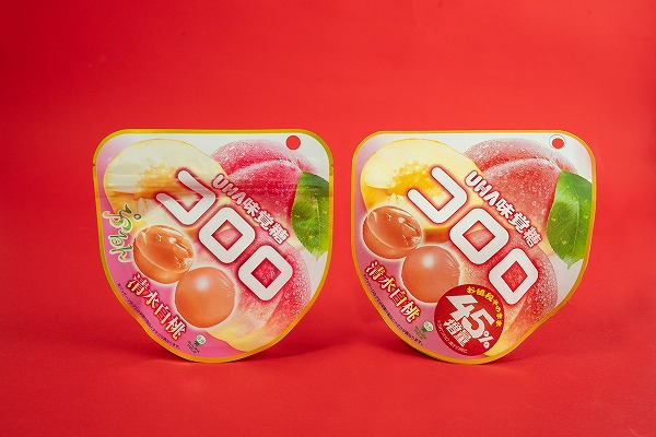 コロロ 清水白桃