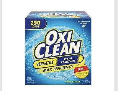 OXICLEAN マルチパーパスクリーナー 5.26kg