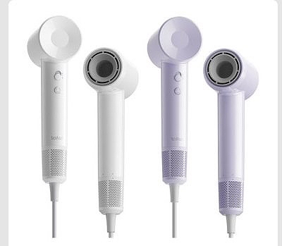 ライフェン SE Lite ヘアドライヤー