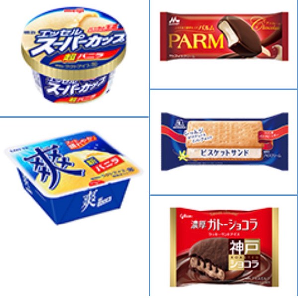 対象商品