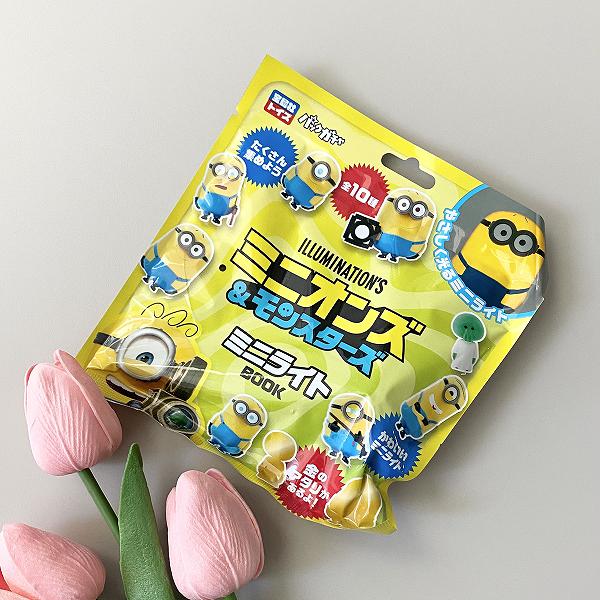ミニオンズ