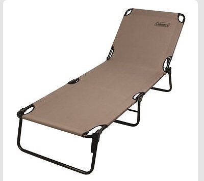 Coleman コンバーターコット2 最大耐荷重 102kg 193cm×64cm×32cm