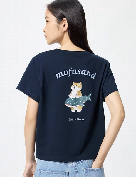 mofusand UT/ショート