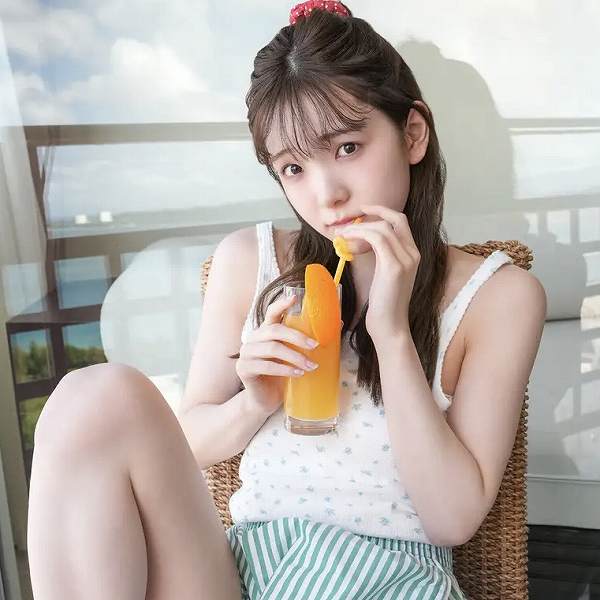 桜井えま