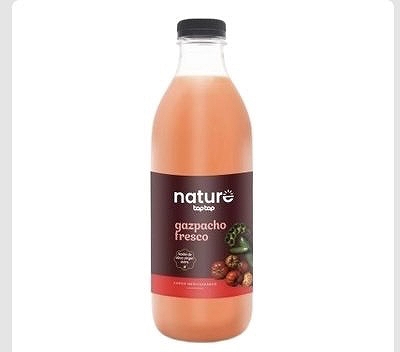 NOEL ガスパチョ スープ 1,000ml