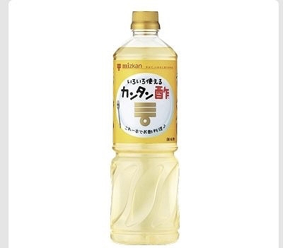 ミツカン カンタン酢 1,000ml
