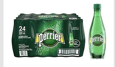 ペリエ ペットボトル 500ml×24本