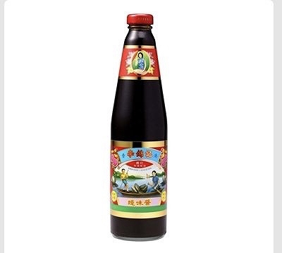 李錦記 オイスターソース 750g