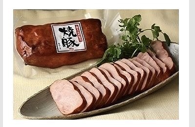 丸大食品 本焼工房 焼豚 550g