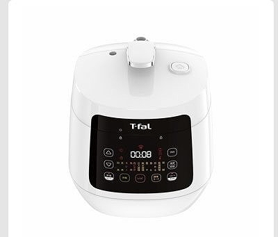 T-fal 電気圧力鍋 ラクラクッカー 3L CY3511JP
