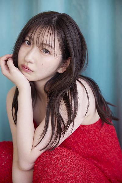 植村あかりフォトブック(仮)