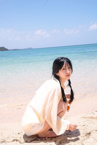 『月音こな 1st写真集 ひととき』