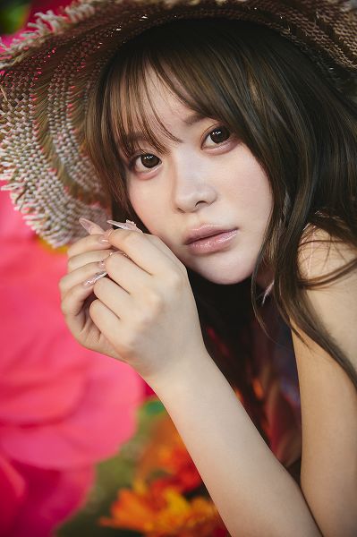 『さくら1st写真集(仮)』