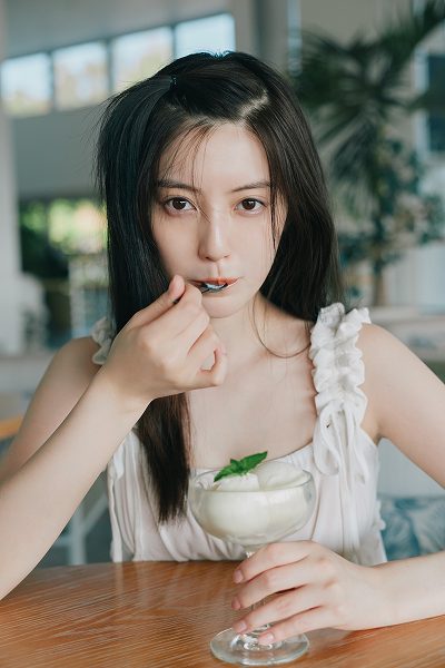 中野恵那
