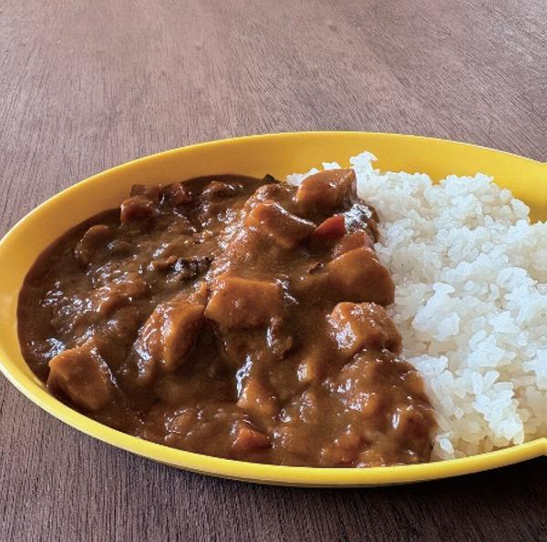 ボンカレー