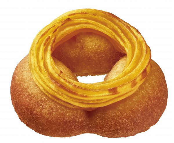 さつまいもド 濃厚スイートポテト