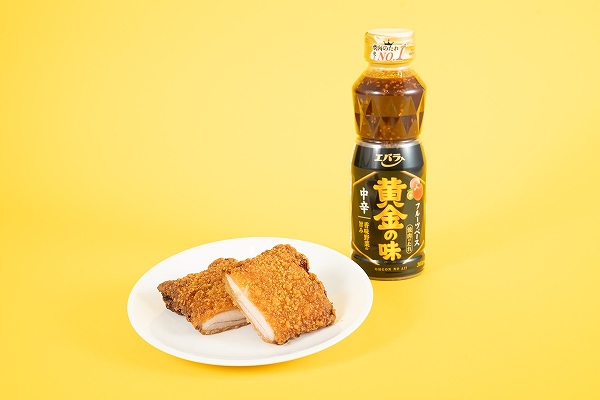 エバラ監修　ファミチキ(焼肉のたれ味)