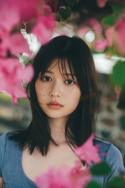 プロフィール