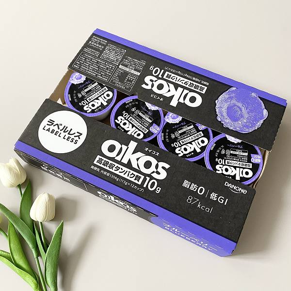 オイコス(OIKOS)