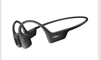 SHOKZ OPENRUN PRO 骨伝導ワイヤレスヘッドフォン