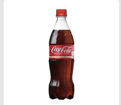 コカ・コーラ　ペットボトル　700ml×20本