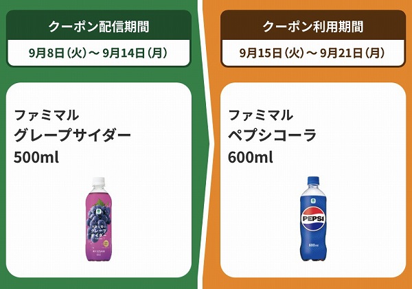 グレープサイダー