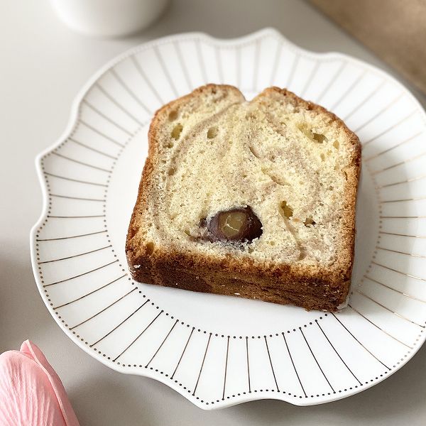栗の甘露煮