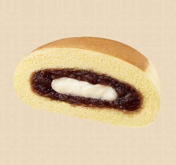 森永製菓監修 ホットケーキまん(あんバター)
