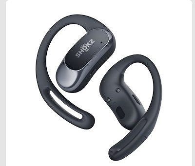 SHOKZ OPENFIT AIR SE オープンイヤー型 ワイヤレスイヤホン