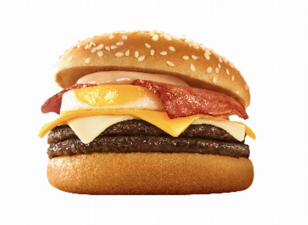 チーズチーズ倍月見