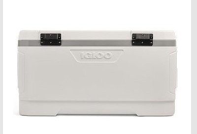 IGLOO　マックスコールド　クーラーボックス　150QT　最大保冷7日間　142L