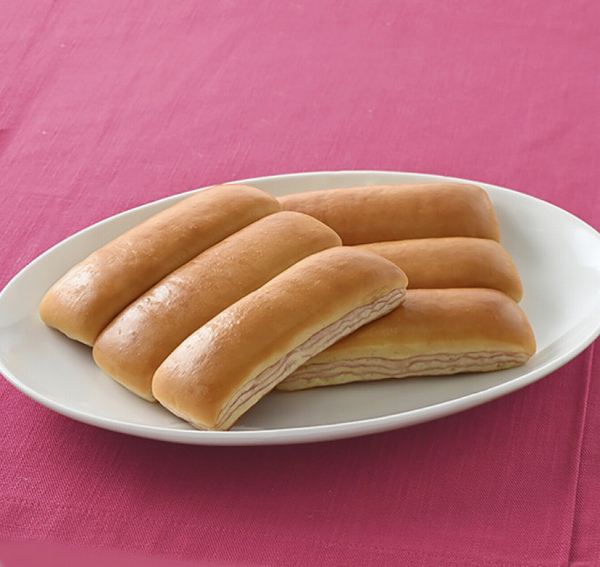 さつまいもスティック6本入